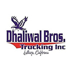 Dhaliwal Brothers Trucking Inc