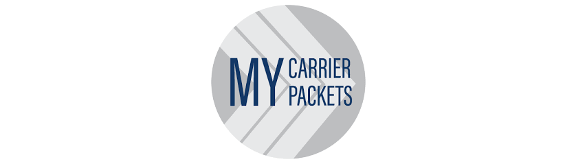 My-Carrier-Packets