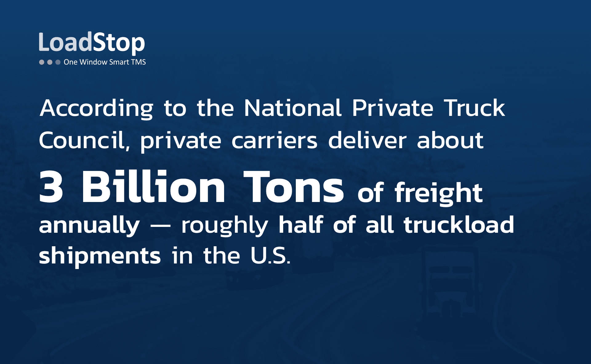 Local Carriers vs. Long-Haul Carriers