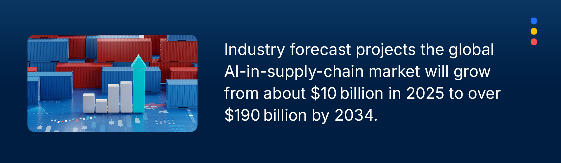 Industry Forecast Projects