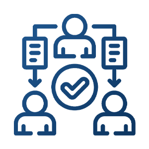 Improved Communication & Transparency