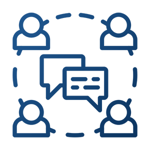 Streamlined Communication