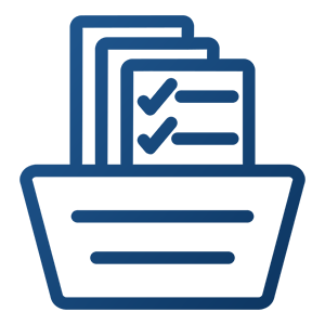 Better Compliance & Record-Keeping