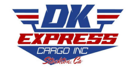 DK Express Cargo Inc.