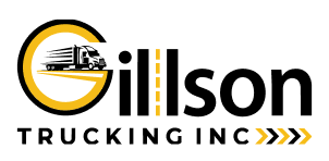 Gillson Trucking Inc.