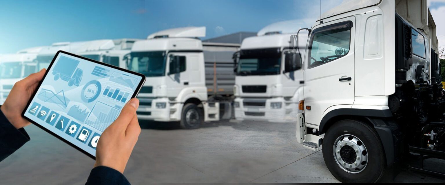 Fleet Safety Management: How to Keep Your Fleet Safe? - LoadStop