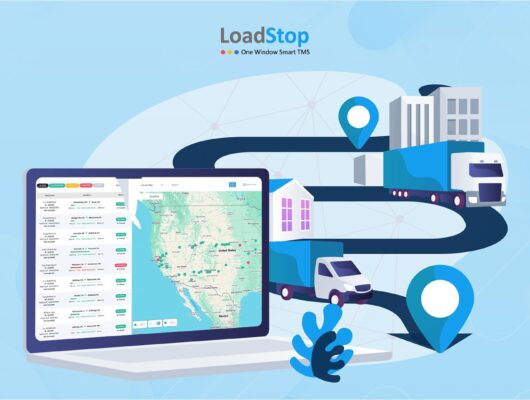 Load Tracking Software What is It and How Does it Work