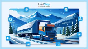 1 Trucking Industry Challenges in Peak Season