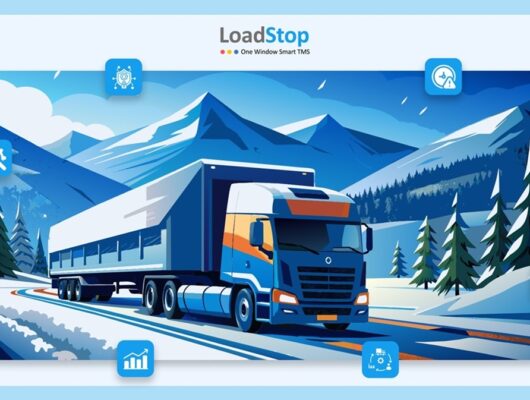 1 Trucking Industry Challenges in Peak Season