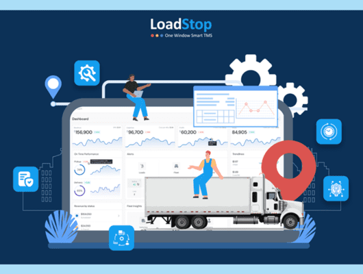 Trucking Dispatch with AI Load Build What You Need to Know