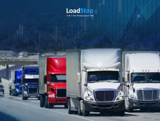 2025 Goal for You: Keep an Eye on The 20 Biggest Trucking Companies in The U.S.