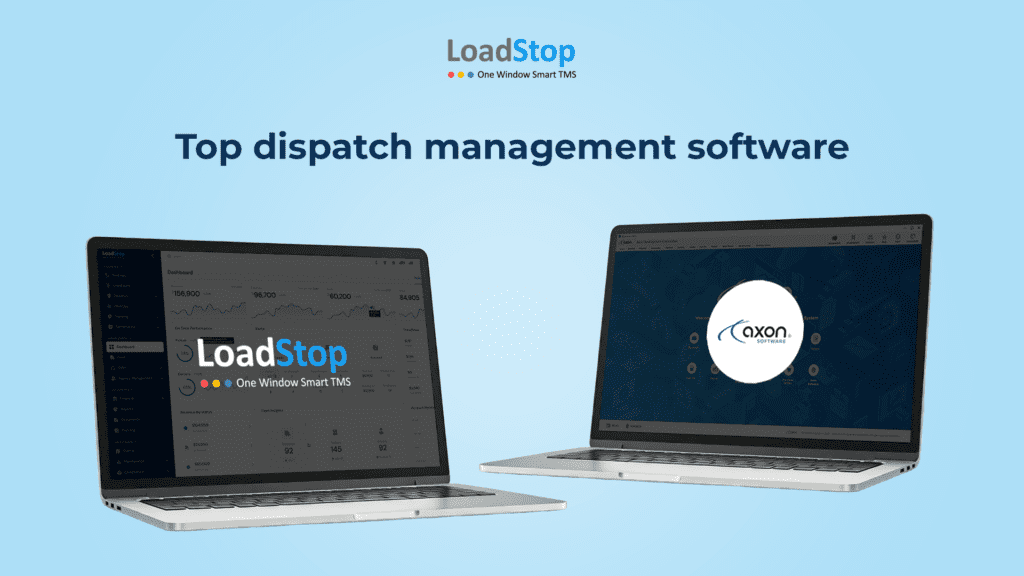 Dispatch management software: Top picks